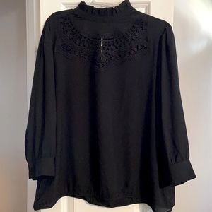 Soho blouse